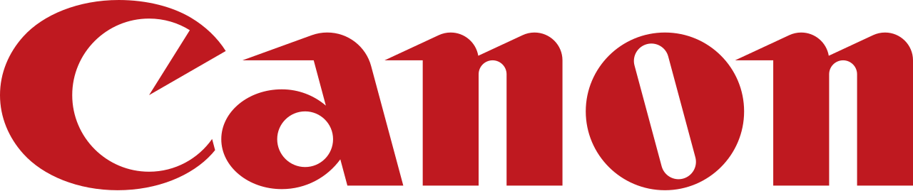 1280px Canon wordmark.svg