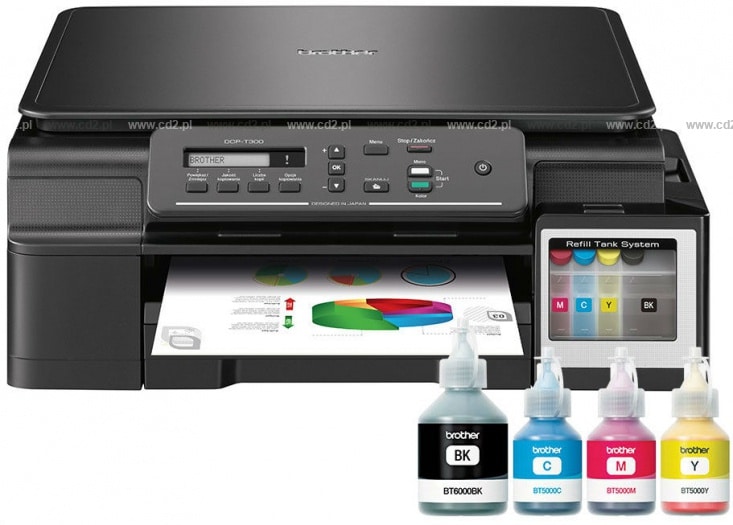 2243 brother 20dcp t300 1 1