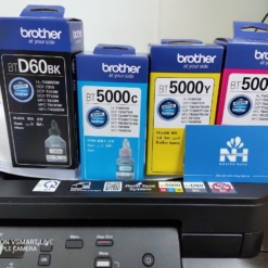 4 chai BT60BK 1 có card Copy