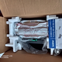 Brother HL L2366DW khui thùng