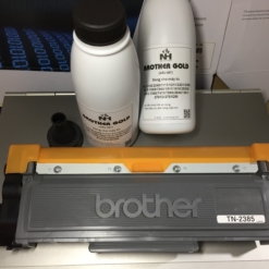 HM 2385brother gold phiễu..