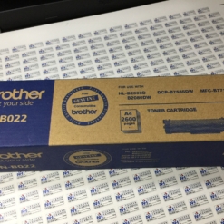 HM brother TN B022 1