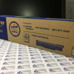 HM brother TN B022 2