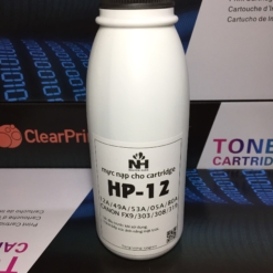 hp 12 ..
