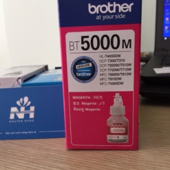 mực in brother bt5000M đỏ 2 Copy